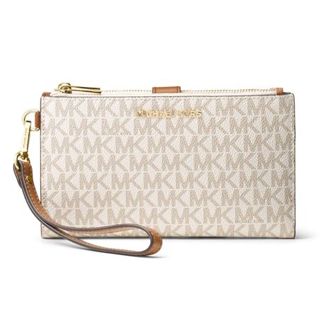 michael kors womens wristlets|michael kors wristlet cheap.